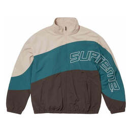 Supreme: Чёрная куртка 