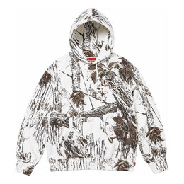 Supreme: Толстовка с капюшоном 