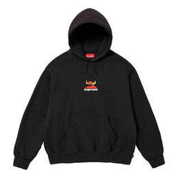 Supreme: Толстовка с капюшоном 