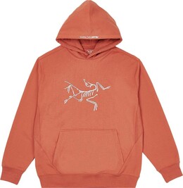 Palace: Толстовка с капюшоном 