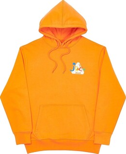 Palace: Толстовка с капюшоном 
