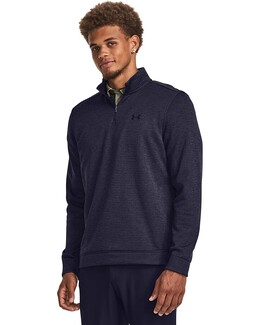 Under Armour: Флисовая толстовка 