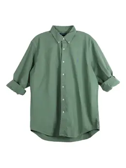 Polo Ralph Lauren: Рубашка с длинным рукавом 