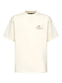 Represent: Футболка с принтом 