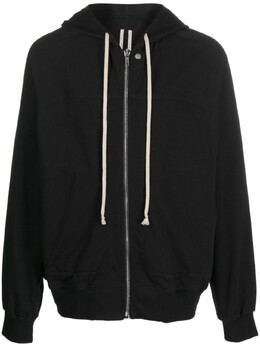 Rick Owens: Толстовка на молнии 
