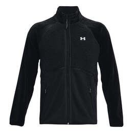 Under Armour: Флисовая куртка 
