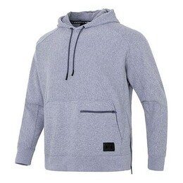 Under Armour: Флисовая куртка 