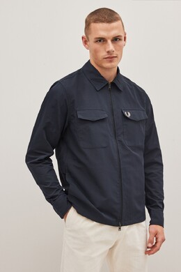 Fred Perry: Летняя рубашка 