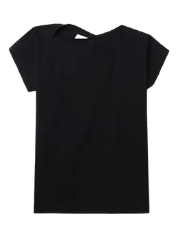 3.1 Phillip Lim: Футболка с коротким рукавом 