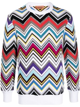 Missoni: Чёрная толстовка 