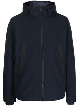 Tommy Hilfiger: Куртка на молнии 