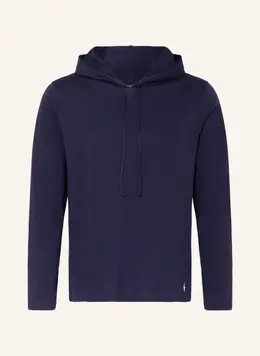 Polo Ralph Lauren: Синяя толстовка 