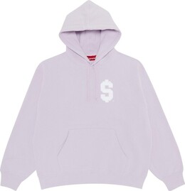 Supreme: Толстовка с капюшоном 