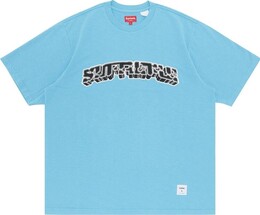 Supreme: Футболка с коротким рукавом 