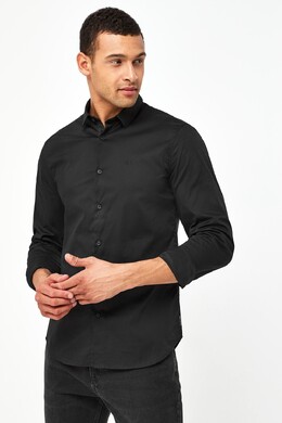 Armani Exchange: Классическая рубашка 
