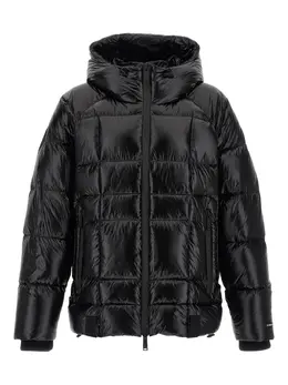 DSQUARED2: Стёганые куртка 