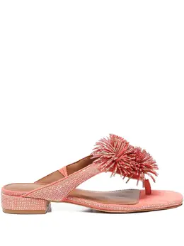 Kurt Geiger London: Сандалии 