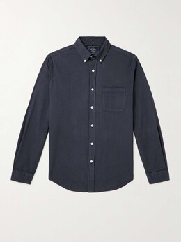 Portuguese Flannel: Рубашка с воротником 