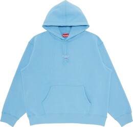 Supreme: Толстовка с капюшоном 