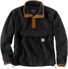 Carhartt: Флисовый свитер 
