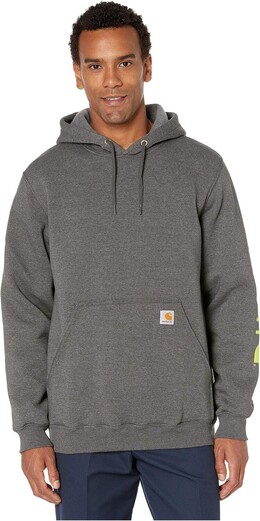 Carhartt: Толстовка с капюшоном 