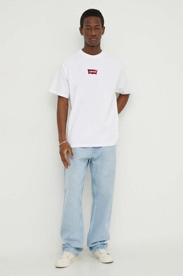 Levi's: Хлопковая футболка 