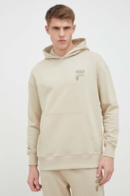 Fila: Хлопковая толстовка 