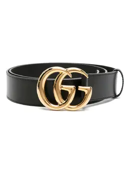 Gucci Pre-Owned: Ремень 