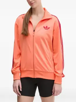 adidas: Классическая куртка 