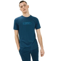 Ellesse: Футболка с коротким рукавом 