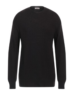 Valentino Garavani: Тёмный свитер 