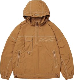 Palace: Тёмная куртка 