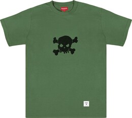 Supreme: Футболка с коротким рукавом 