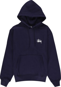 Stussy: Толстовка с капюшоном 