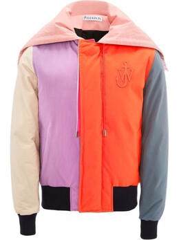 JW Anderson: Куртка на молнии 
