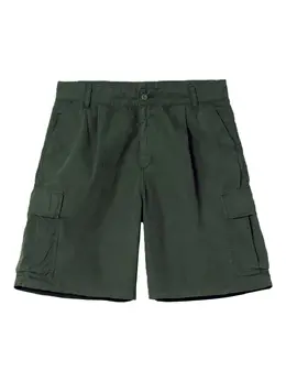 Carhartt WIP: Короткие шорты 