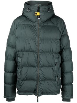 Parajumpers: Пуховик с капюшоном 