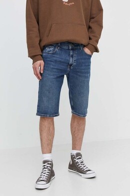 Tommy Jeans: Джинсовые шорты 