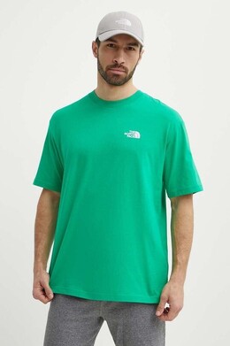 The North Face: Хлопковая футболка 