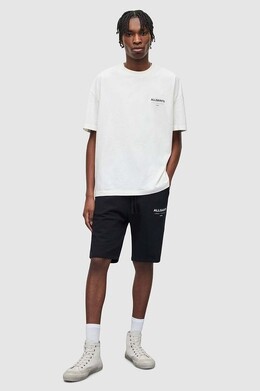 Allsaints: Хлопковые шорты 