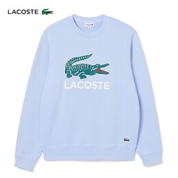 Lacoste: Классический свитер 