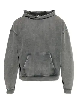 Represent: Хлопковая толстовка 