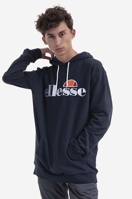 Ellesse: Тёмная толстовка 