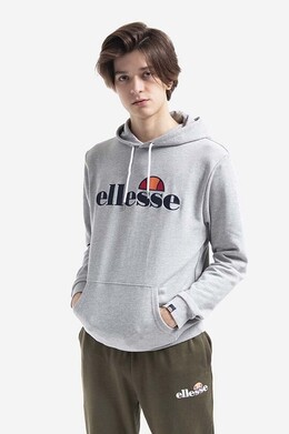 Ellesse: Серая толстовка 