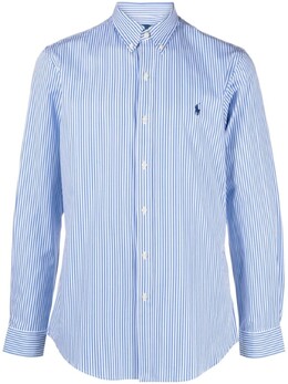 Polo Ralph Lauren: Рубашка в полоску 