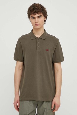 Levi's: Хлопковая рубашка 
