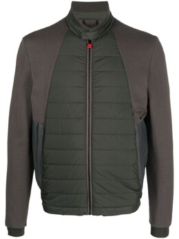 Kiton: Стёганые куртка 