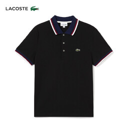 Lacoste: Рубашка с коротким рукавом 