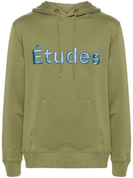 Études: Хлопковая толстовка  Klein