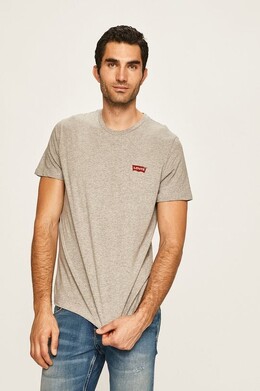 Levi's: Многоцветная футболка 